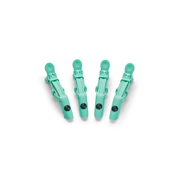 My Jaw Clip - Mint Green